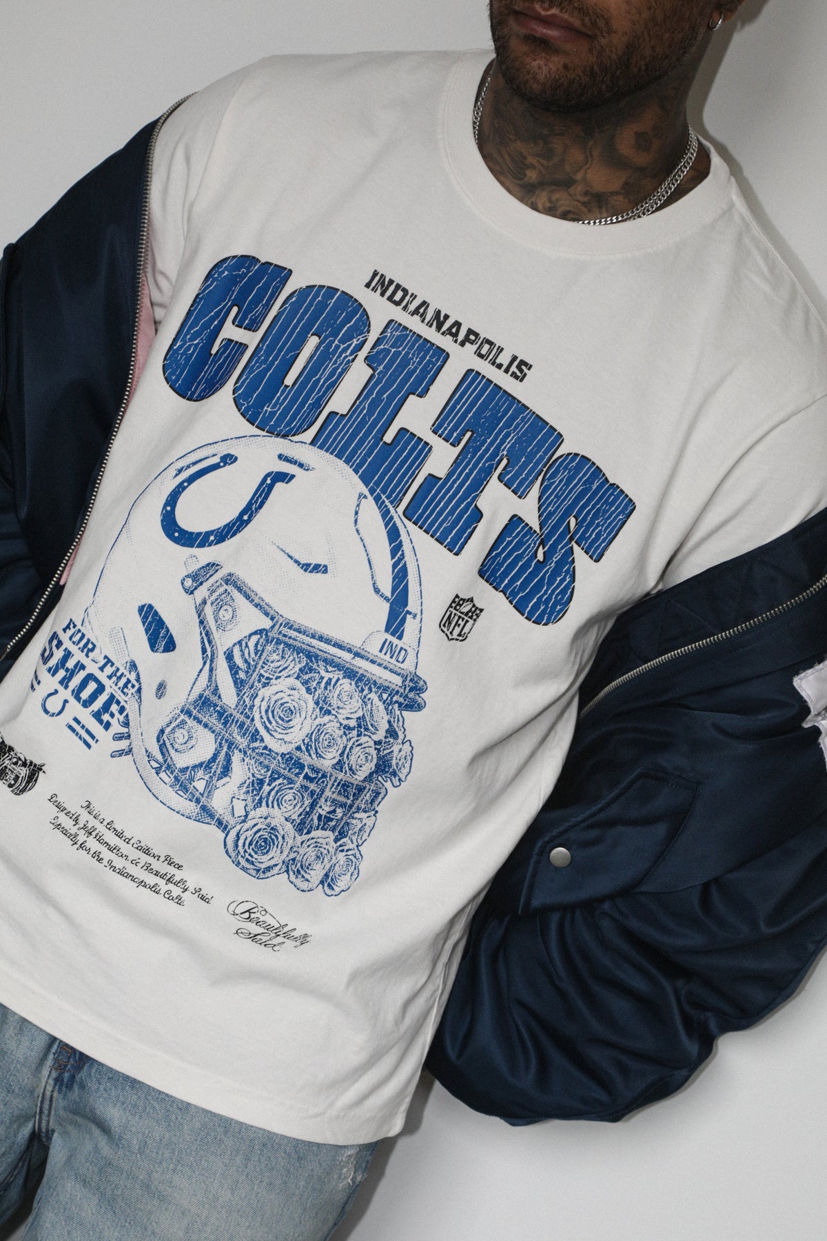 Indianapolis Colts T-Shirt