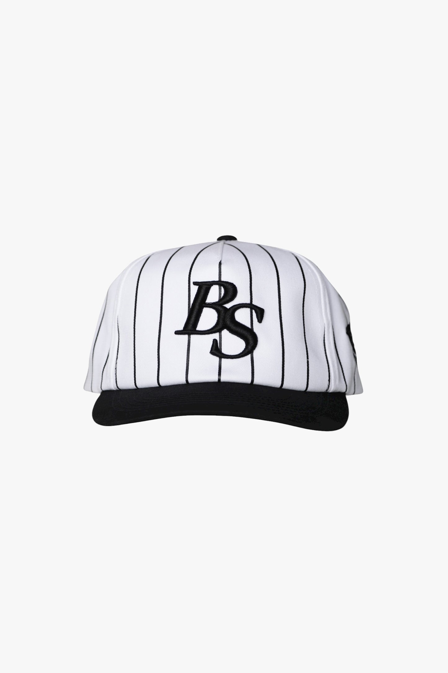 Fundamentals Striped Unstructured Cap