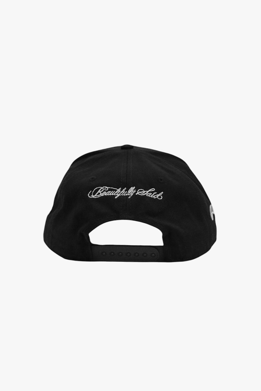 Hold Me Close Trucker