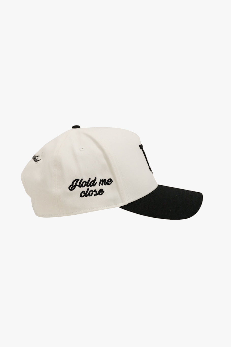 Hold Me Close Trucker