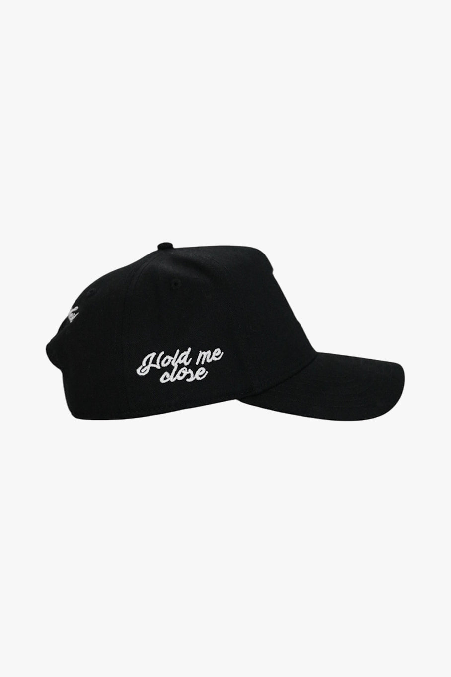 Hold Me Close Trucker