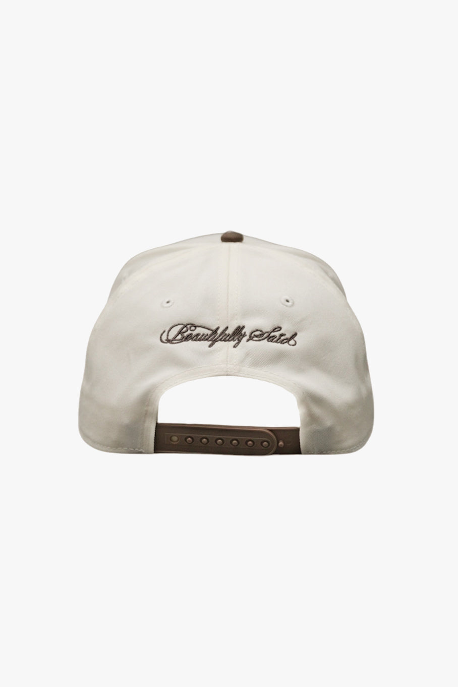 Fundamentals Trucker