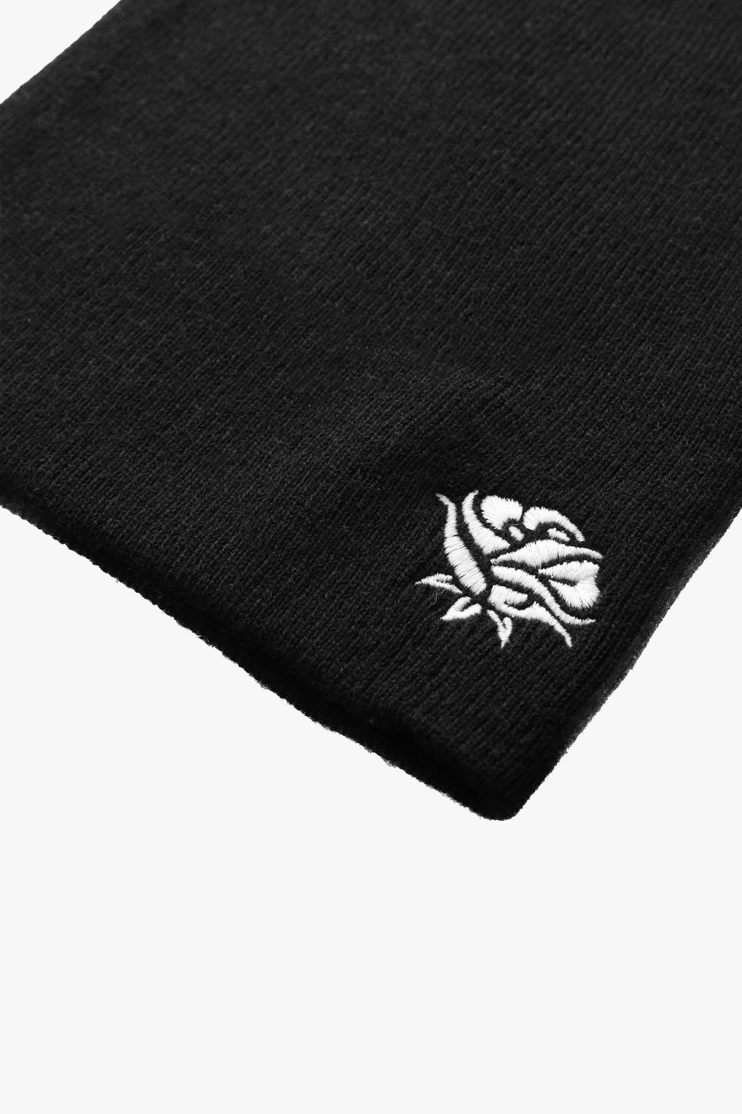 Rose Beanie