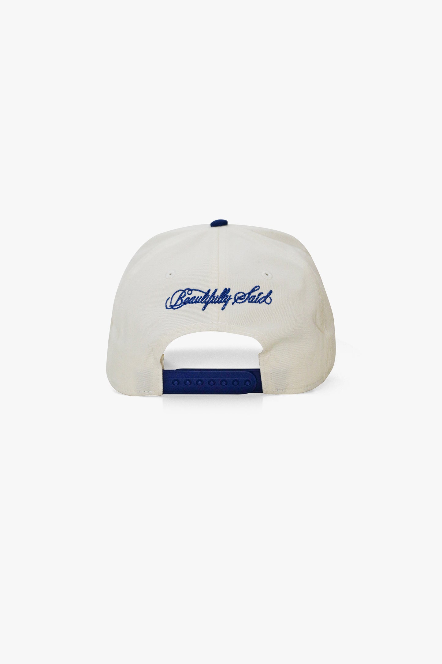 Fundamentals Trucker