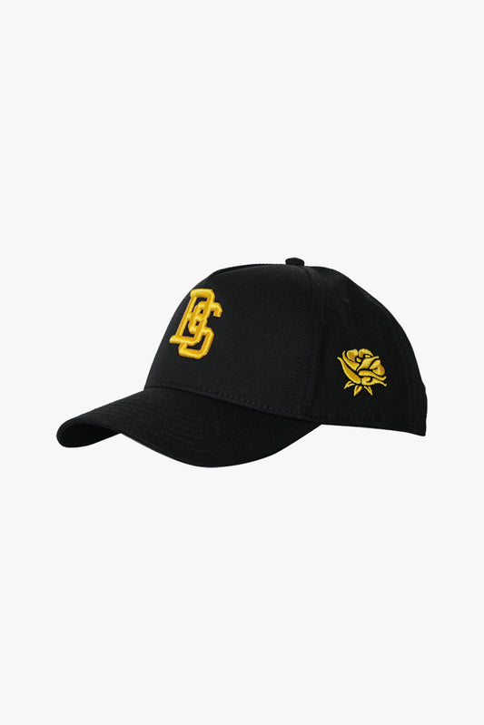 Where Is The Love? Trucker