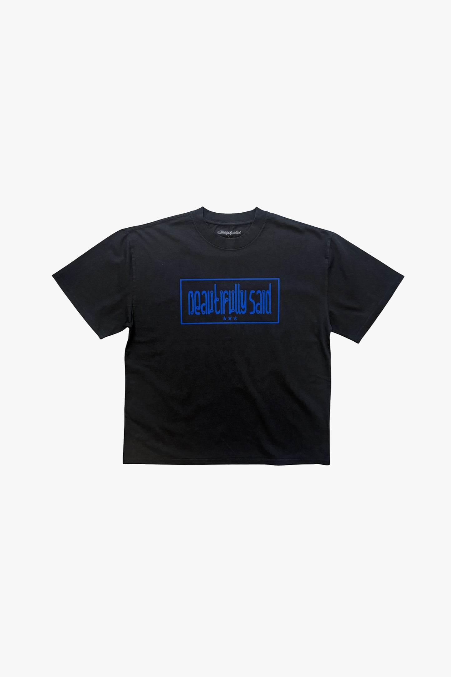 Anniversary Relaxed T-Shirt