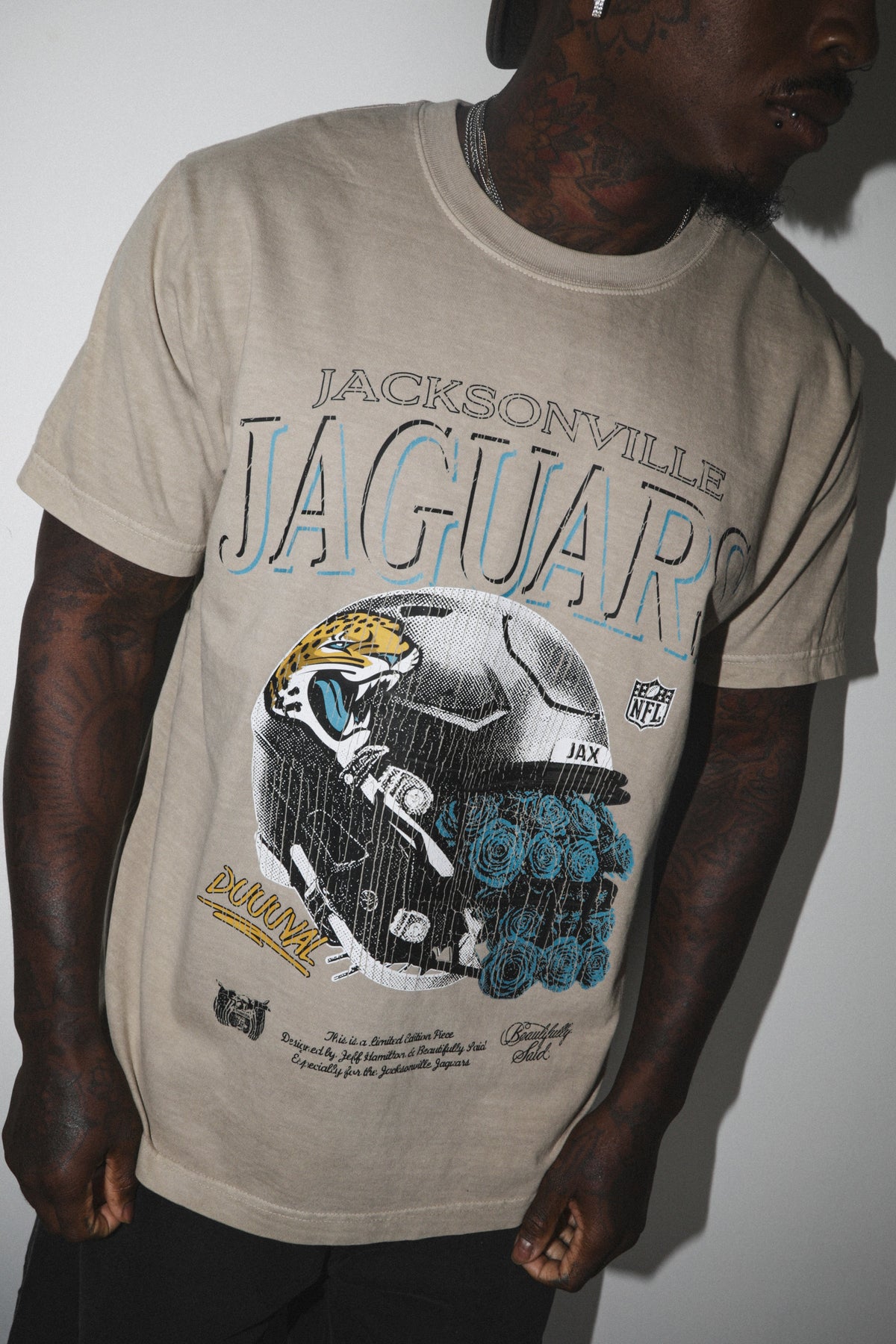 Jacksonville Jaguars T-Shirt