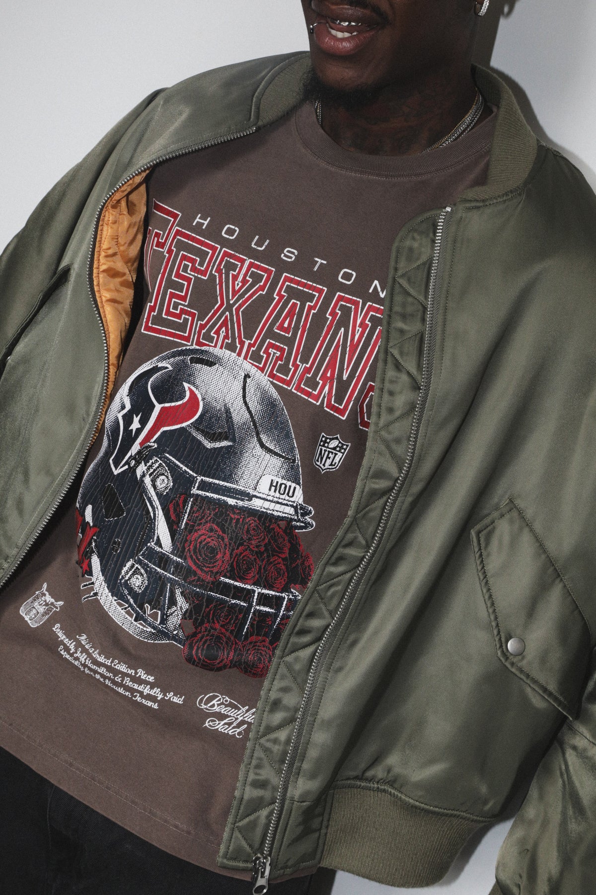 Houston Texans T-Shirt
