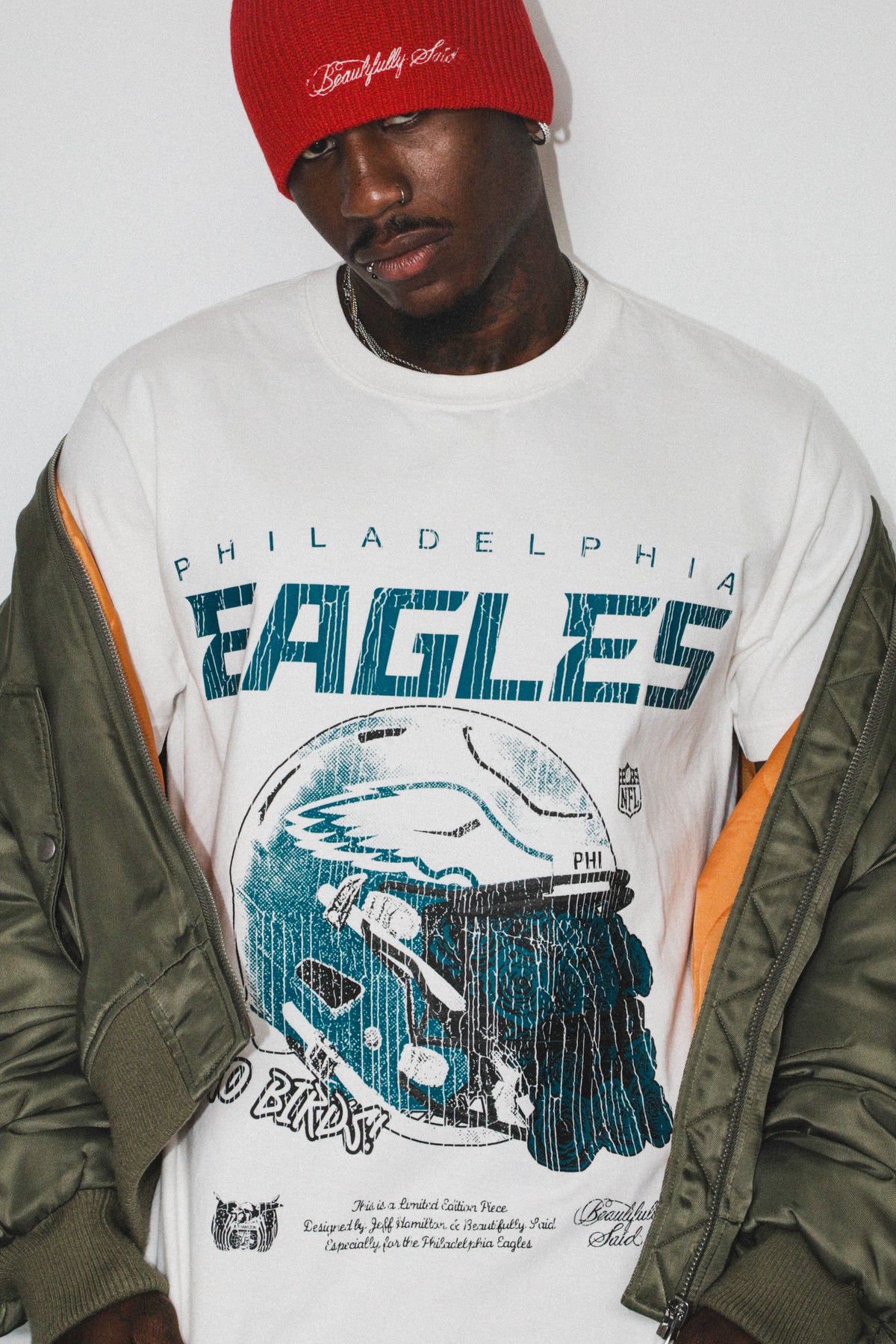 Philadelphia Eagles T-Shirt