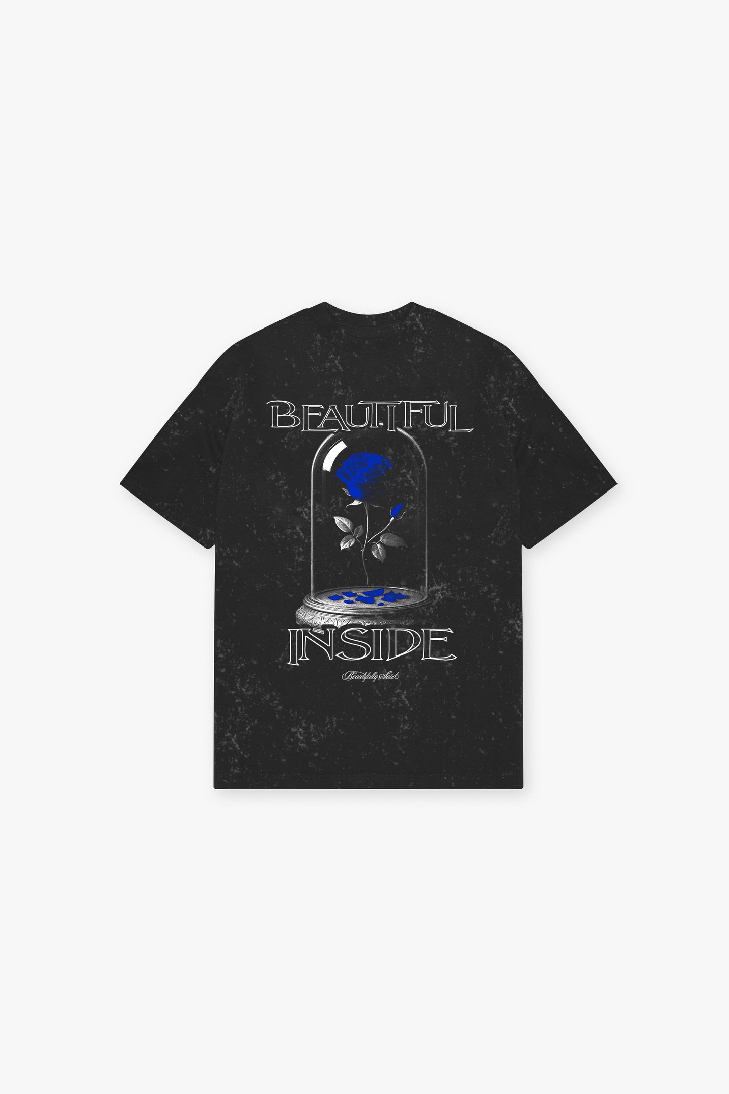 PFW Beautiful Inside Relaxed T-Shirt