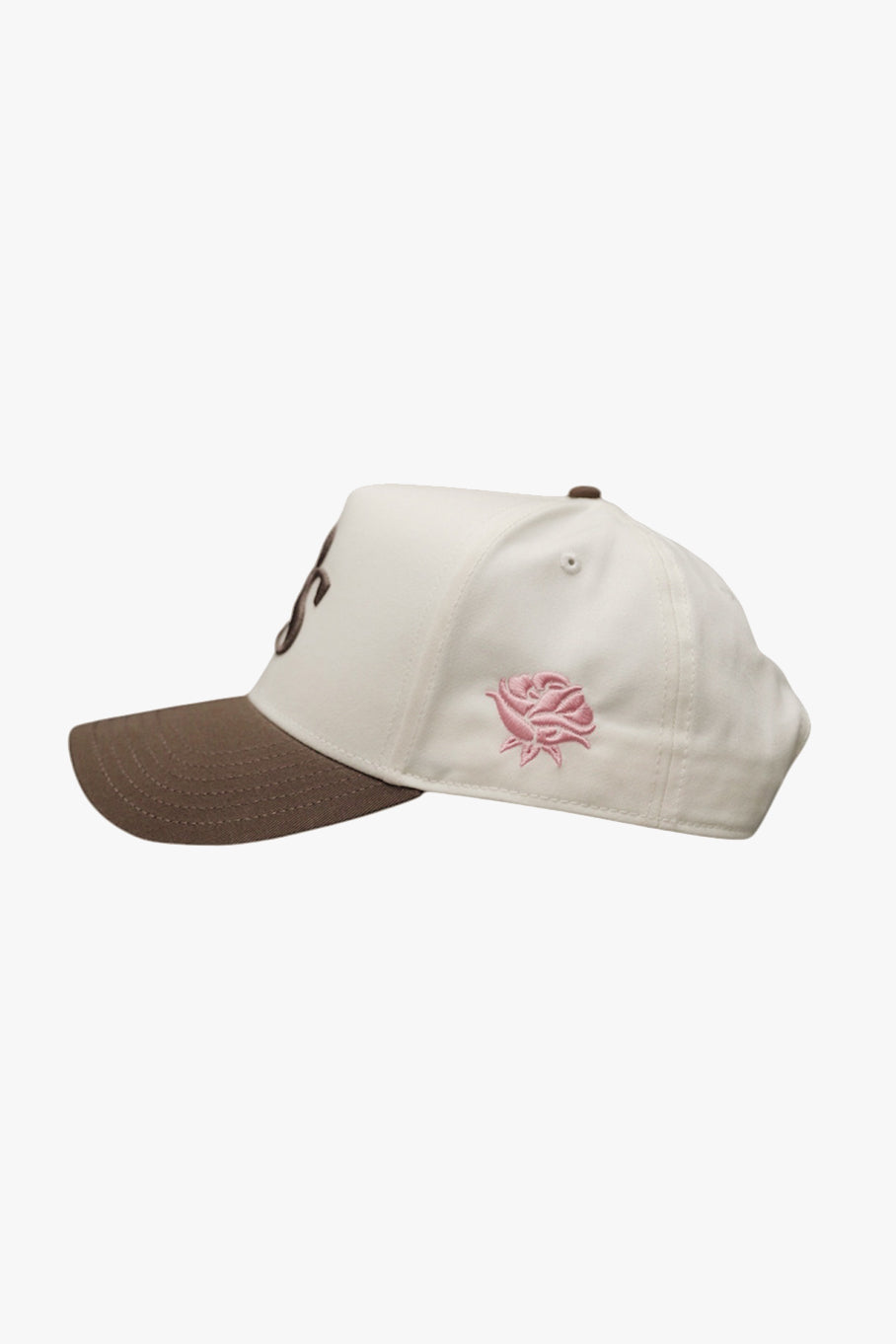 Fundamentals Trucker
