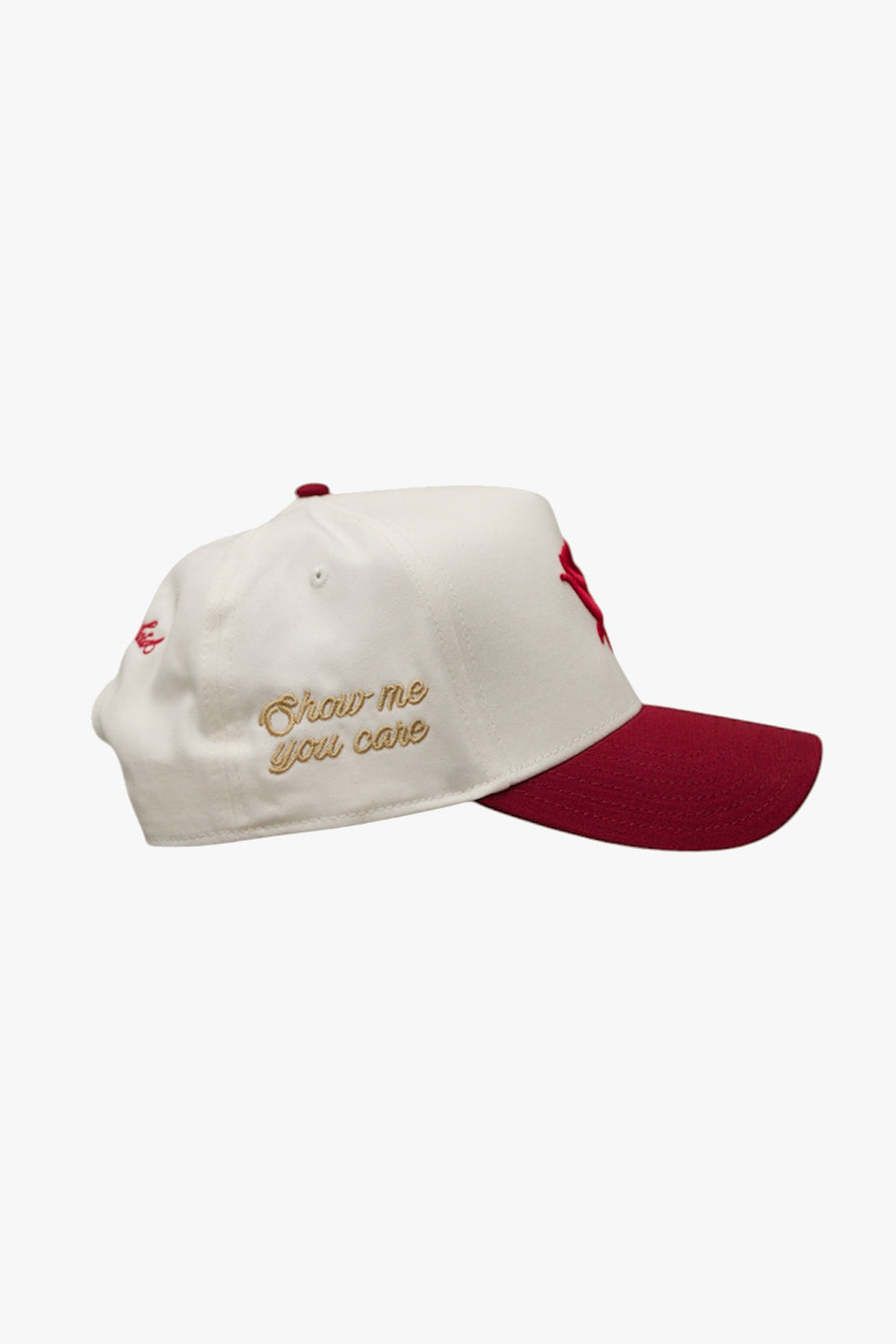 Fundamentals Trucker