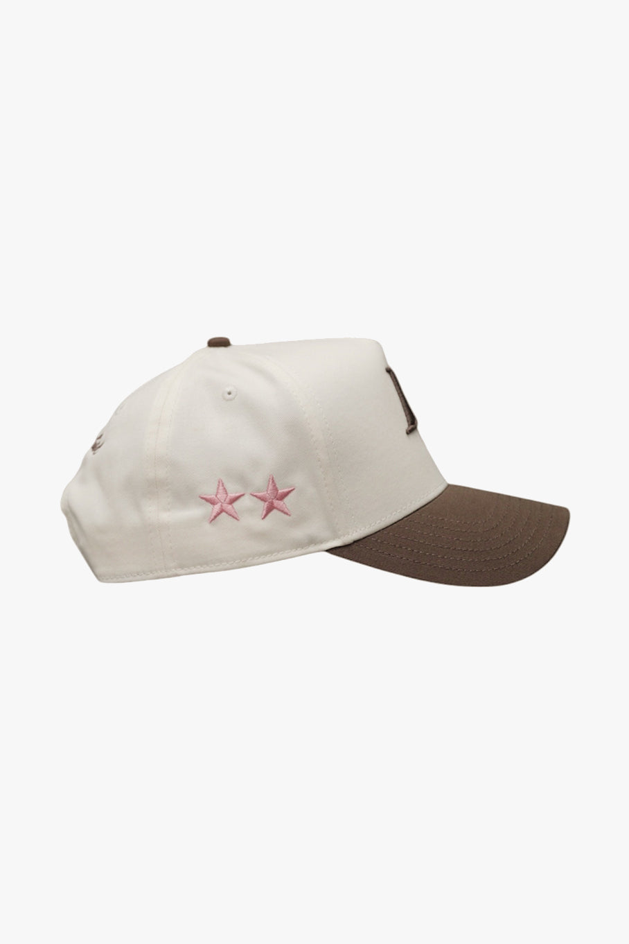 Fundamentals Trucker