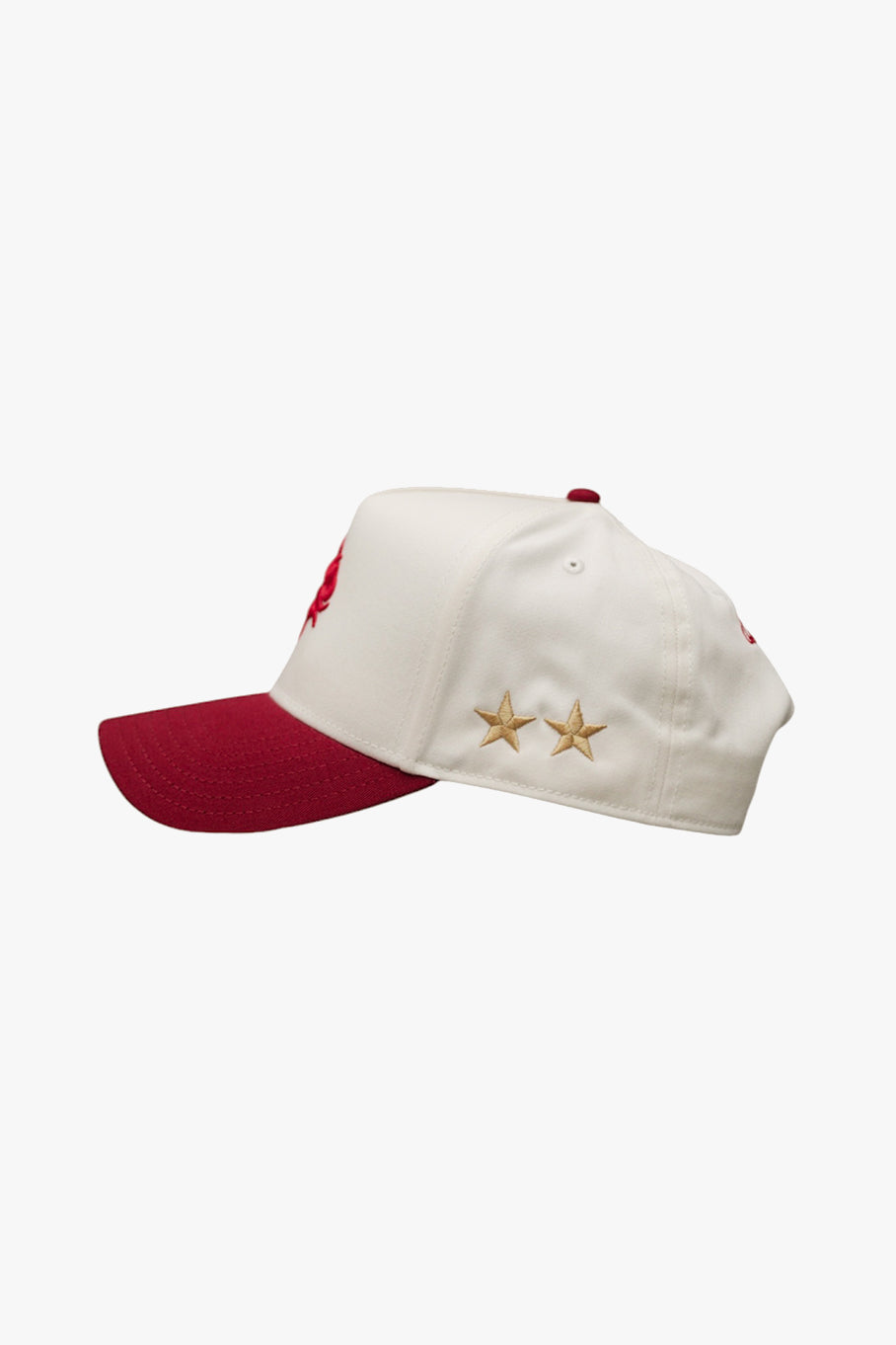 Fundamentals Trucker