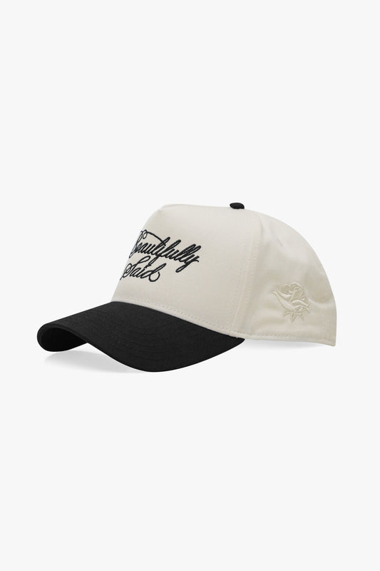Fundamentals Trucker