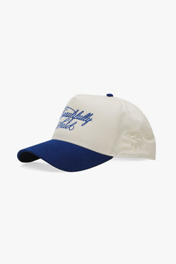 Fundamentals Trucker - Royal