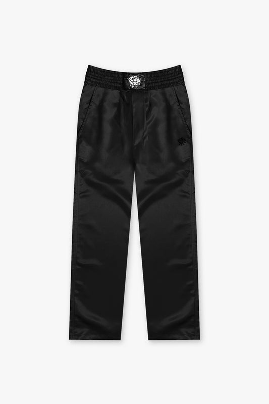 Satin Fighter Pants