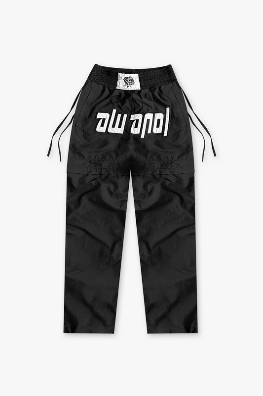 Love Me Detachable Cargo Pants