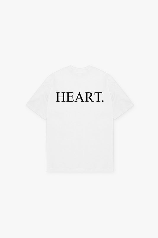 Heart T-Shirt