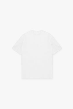 Fundamental T-Shirt - White