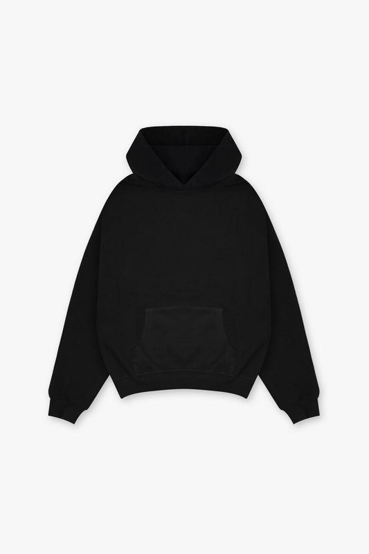 Fundamental Pullover Hoodie