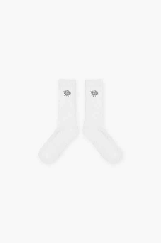 Rose Socks
