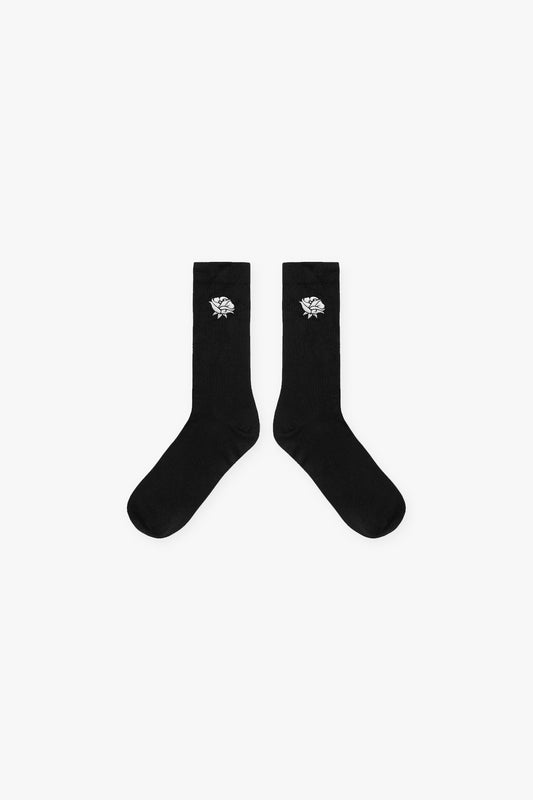 Rose Socks