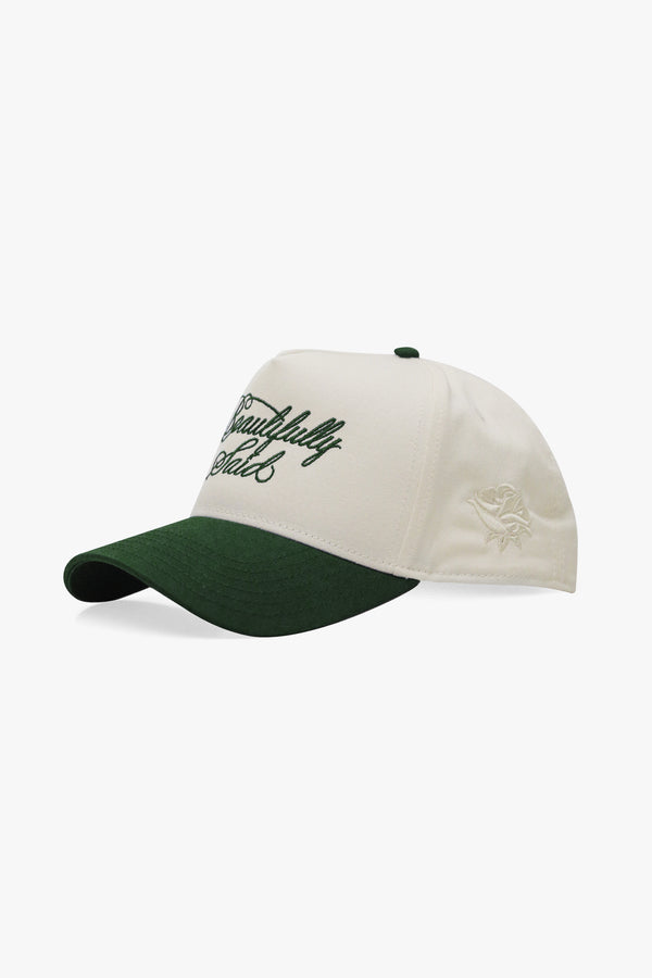 Fundamentals Trucker - Vert