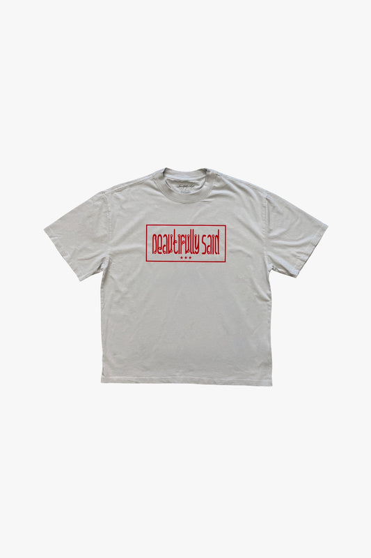 Anniversary Relaxed T-Shirt