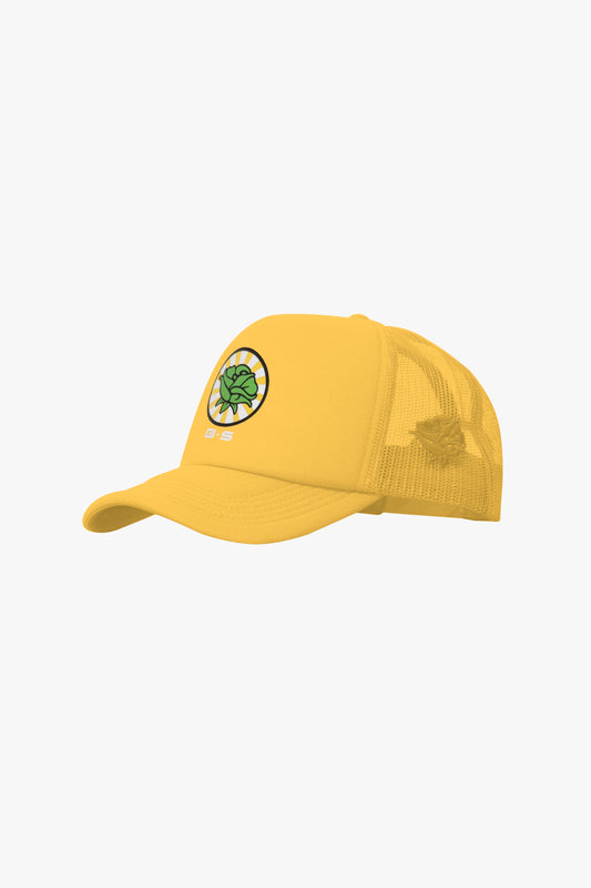PFW Sunshine Trucker