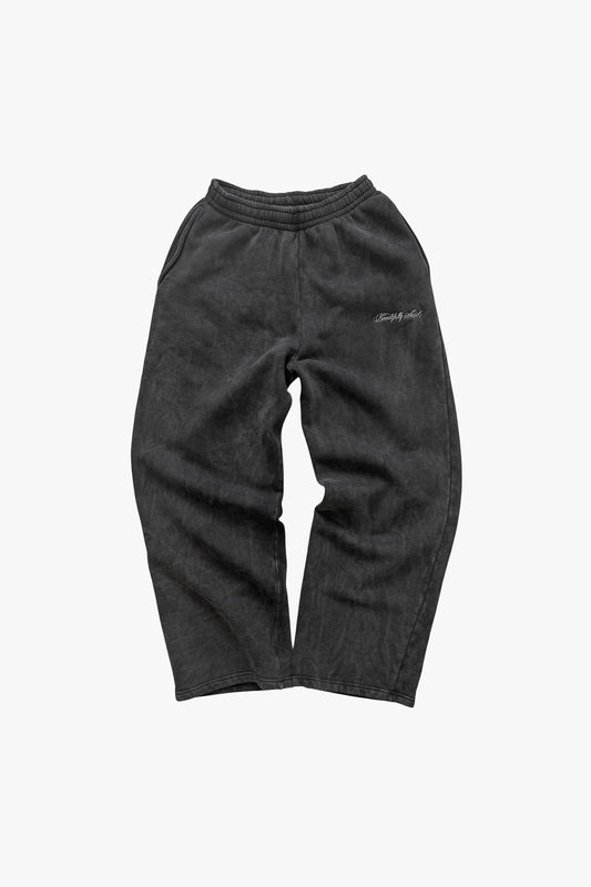 Fundamentals Straight Leg Pants