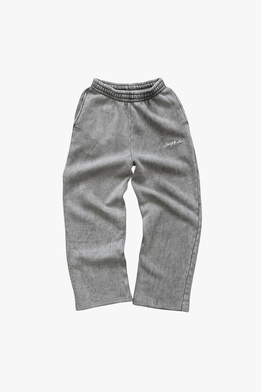 Fundamentals Straight Leg Pants