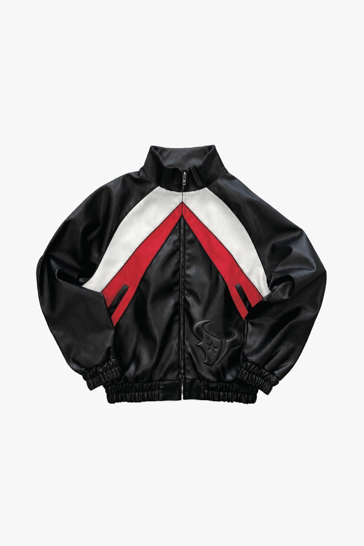 Houston Texans Kru Track Jacket