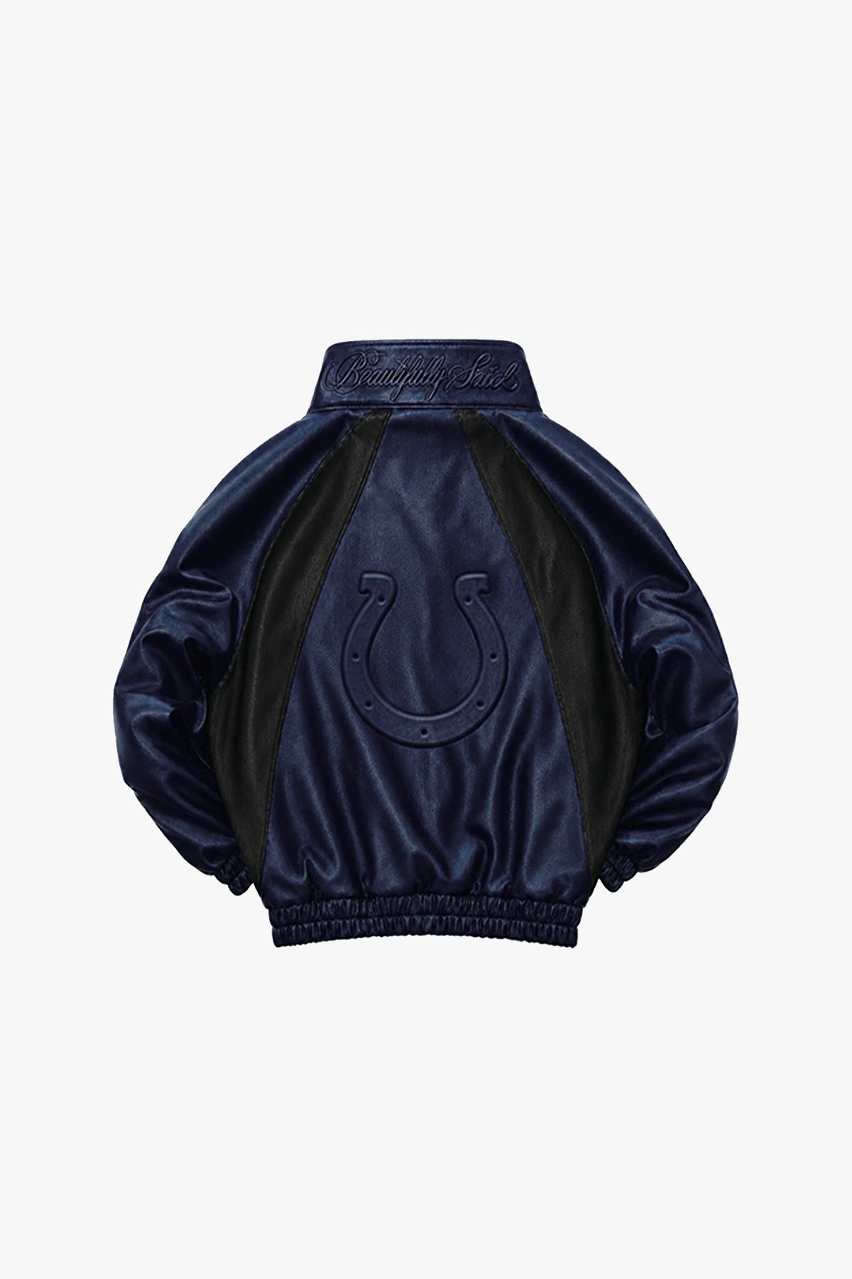Indianapolis Colts Kru Track Jacket