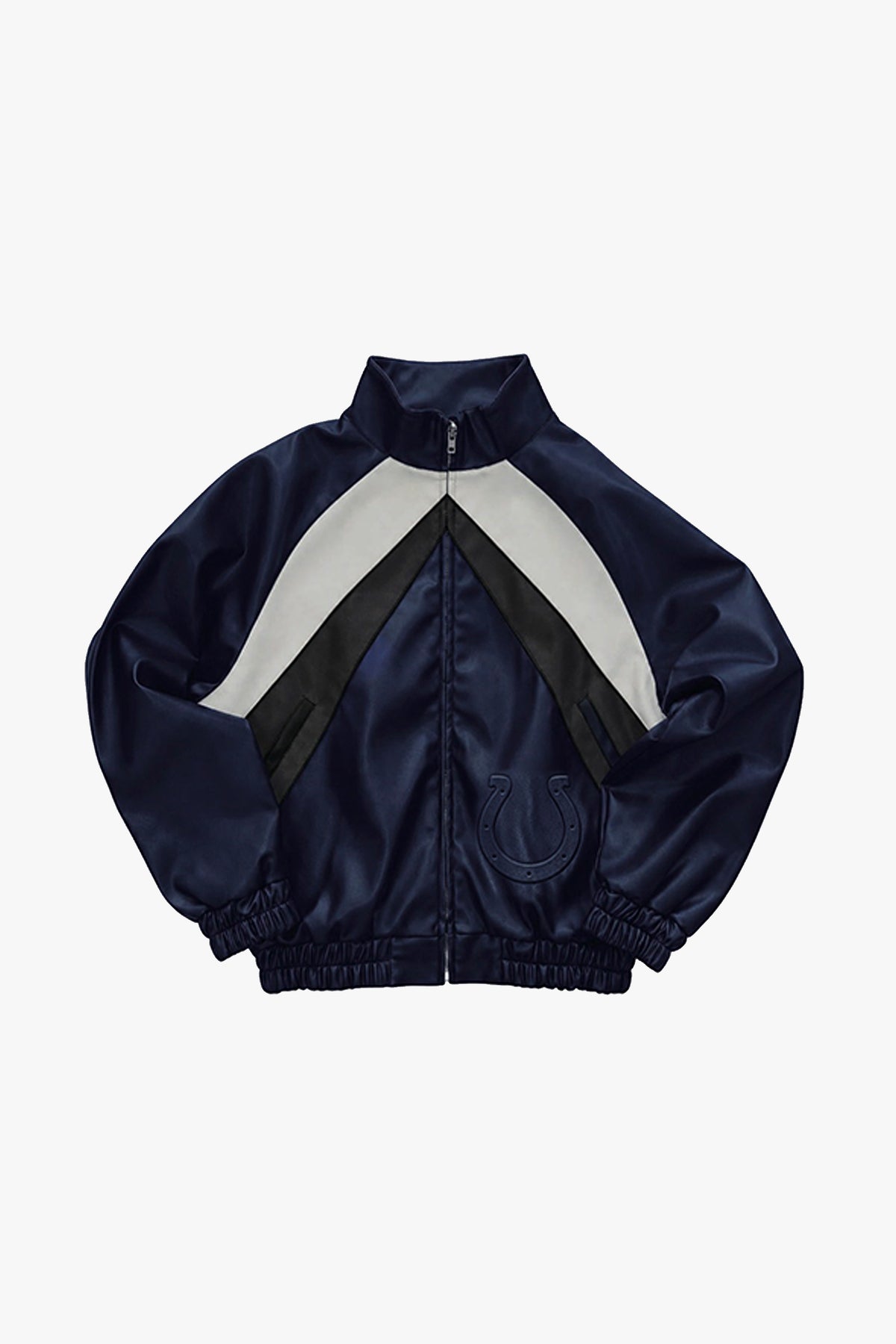 Indianapolis Colts Kru Track Jacket
