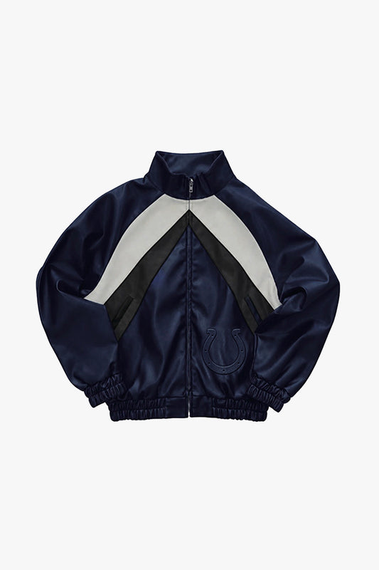 Indianapolis Colts Kru Track Jacket