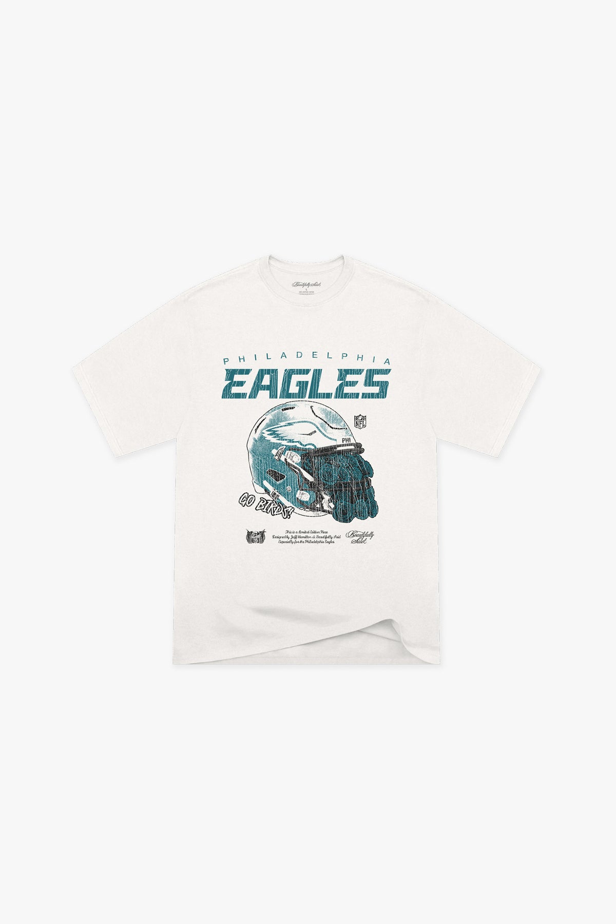 Philadelphia Eagles T-Shirt