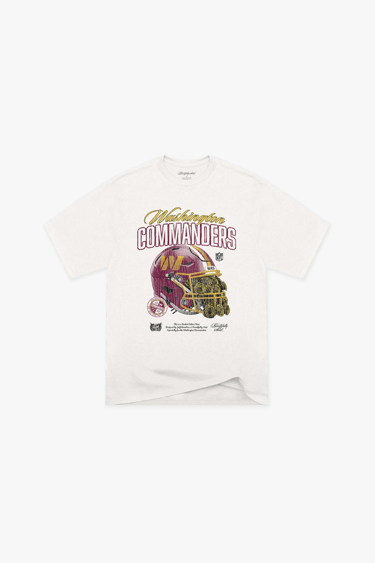 Washington Commanders T-Shirt